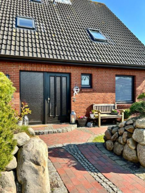 Гостиница Appartements Friedrichsen  Лист